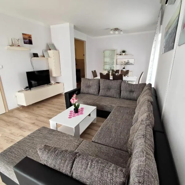Apartman MP Zaton, Hotel in Zaton