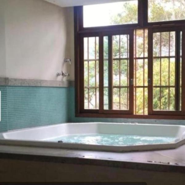 Flat Hotel Pedra Azul - Foto 3