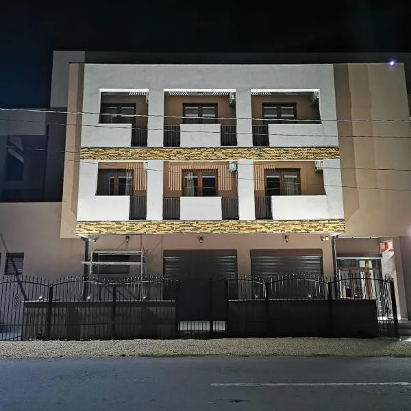 코스티네스티에 위치한 호텔 Hotel DaMar