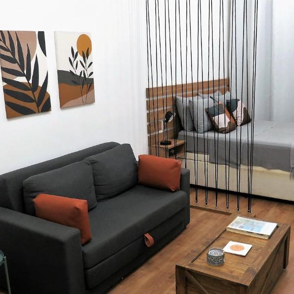 Apezinho.Loft 3 (Retrô) - Foto 4
