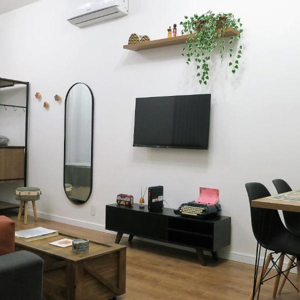 Apezinho.Loft 3 (Retrô) - Foto 2