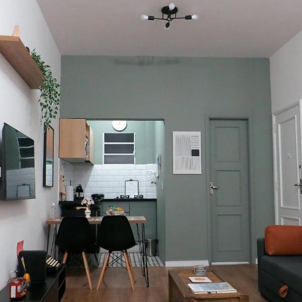 Apezinho.Loft 3 (Retrô) - Foto 3