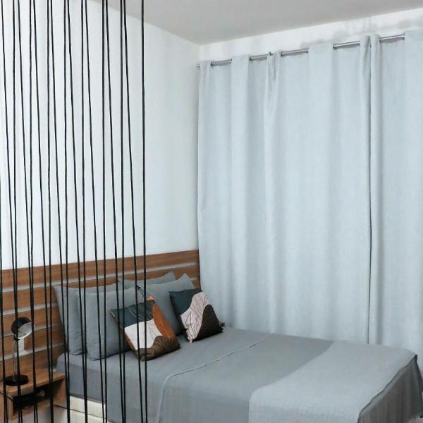 Apezinho.Loft 3 (Retrô) - Foto 5