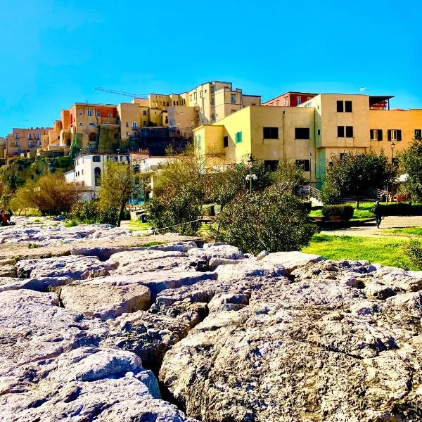 Artis Mare, hôtel à Pouzzoles