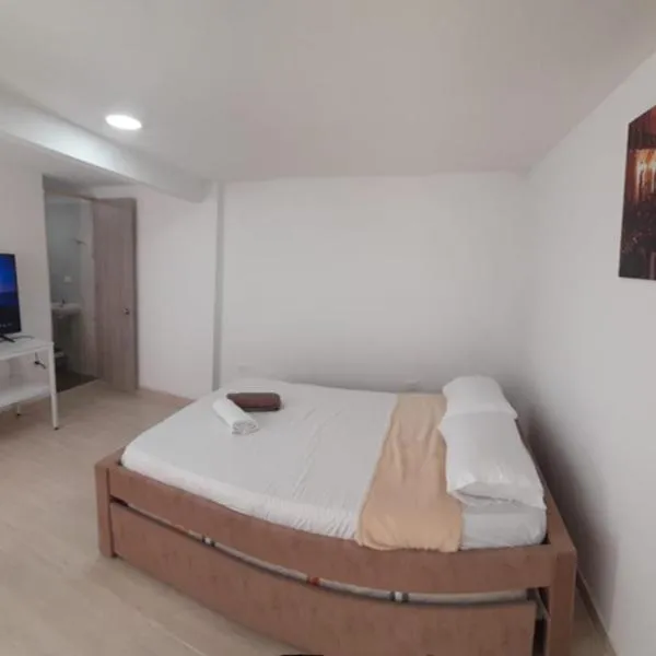 ALOJAMIENTO Popayán - Viajes Sin Límites, hotel v destinaci Popayan