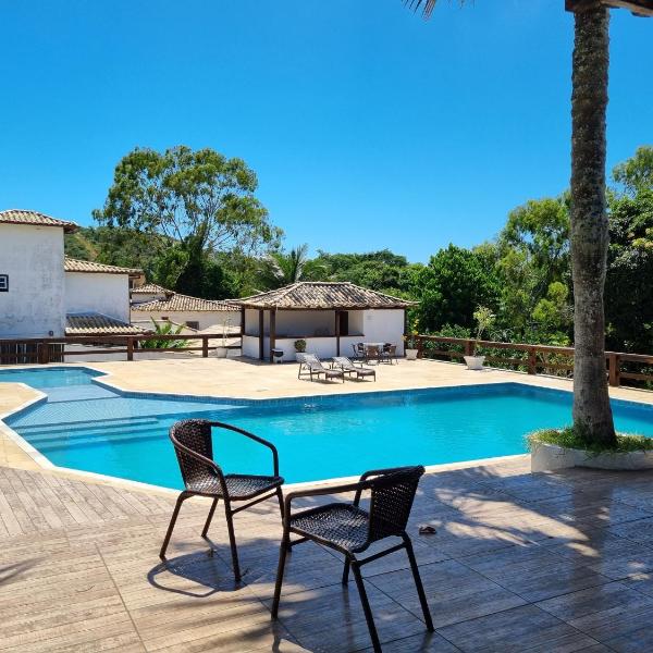 Casa Aprazível no Alto de Búzios - Foto 4