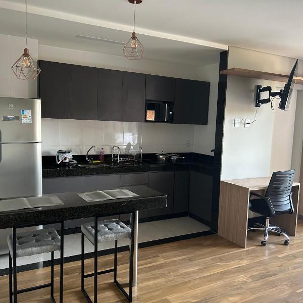 Flat moderno - Foto 5