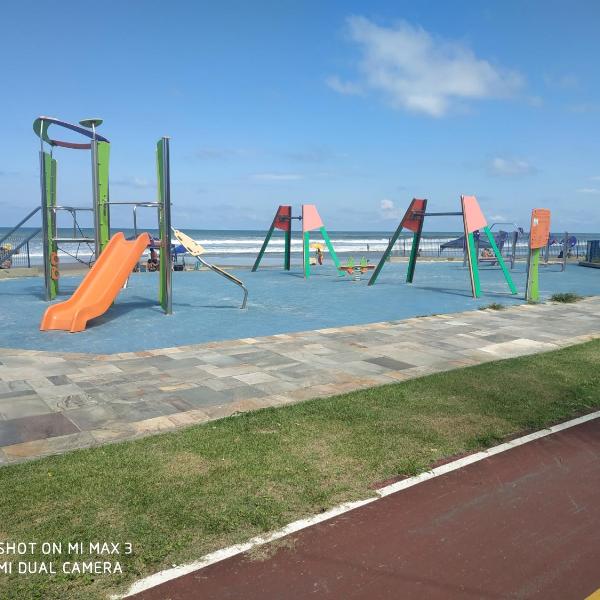 Pousada Praia Grande Solemar - Foto 5