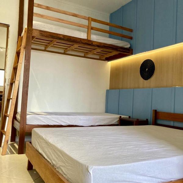 Apartamento Frente para o mar - Foto 2