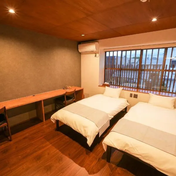 ZENYA - Vacation STAY 89339v, hotel en Takayama