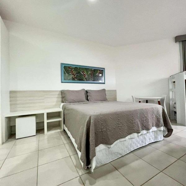 Locação Loft Condado-Sahy - Foto 2