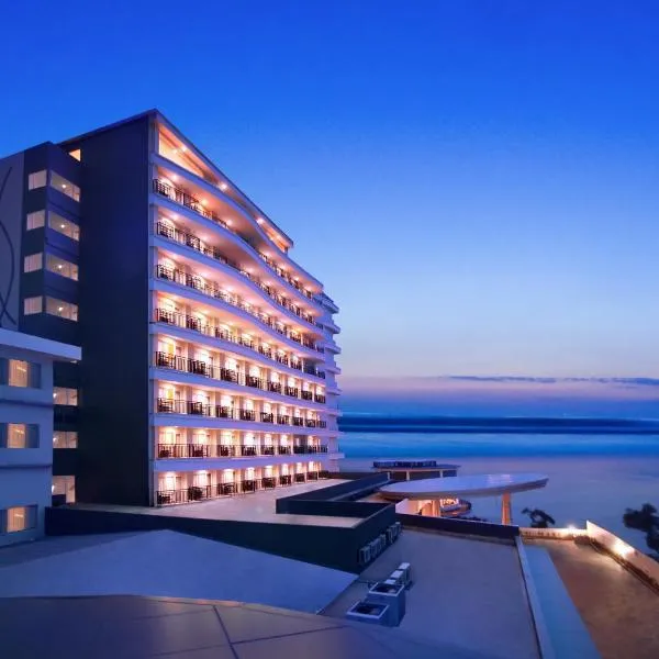 BW Suite Belitung, hotel in Tanjungpandan
