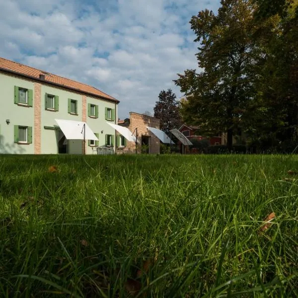 Cadifiore B&B, hotel v destinaci Mira
