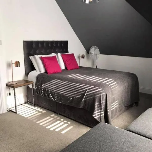 Skyline Guesthouse, ξενοδοχείο σε Newquay