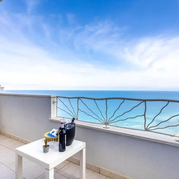 Appartamenti Rocca 'Ja, hotel in Castelsardo