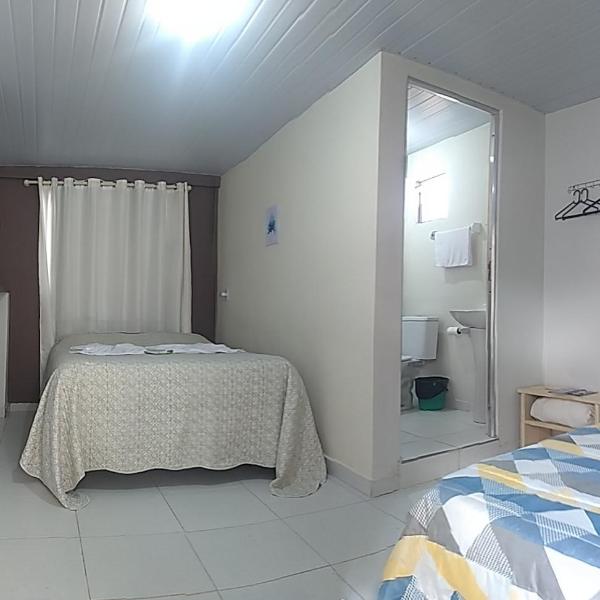 Suites Pico do Cristal - Foto 2