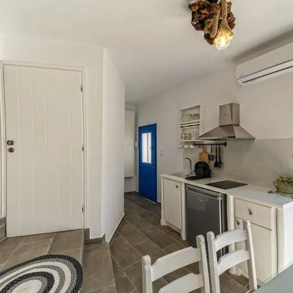 Cozy Cave Studio, hotel in Emporio Santorini