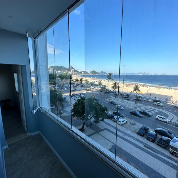 Rio Flat Praia