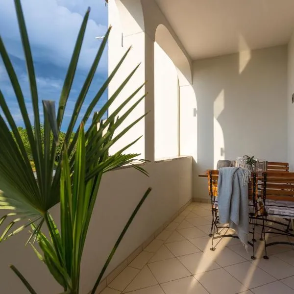 Residence Antonio - Deluxe Apartments & Rooms, hótel í Rovinj