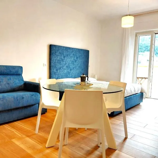 Le perle della Costiera, hotell Sorrentos