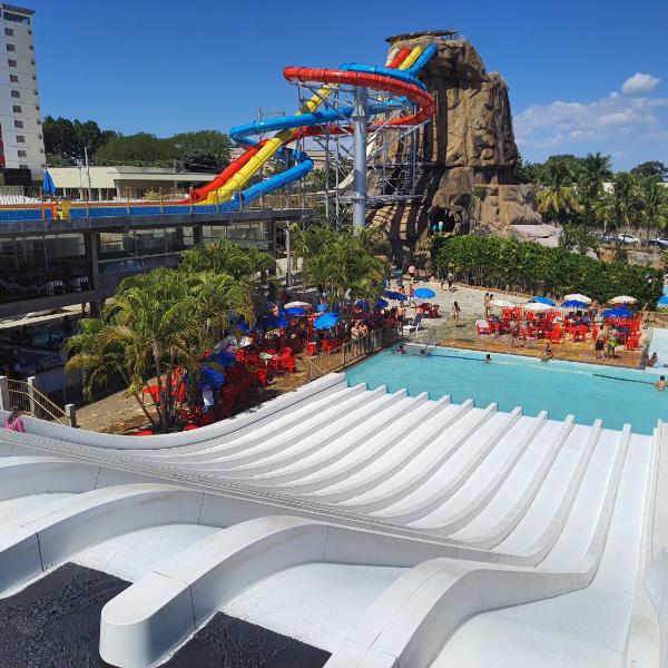Spazzio DiRoma Acqua Park Splash - Foto 4