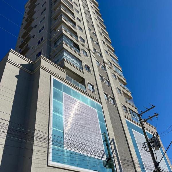Apartamento Novo e Confortável