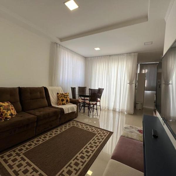 Apartamento Novo e Confortável - Foto 5