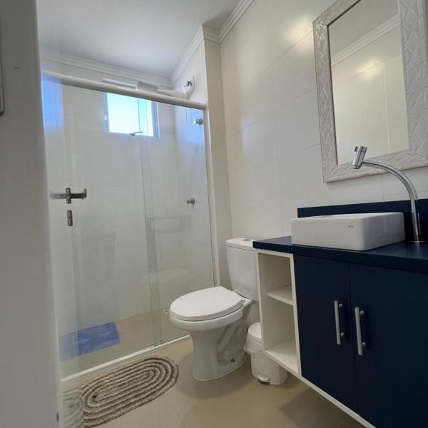 Apartamento Novo e Confortável - Foto 3