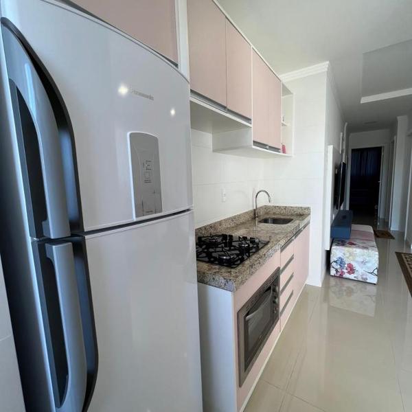 Apartamento Novo e Confortável - Foto 4