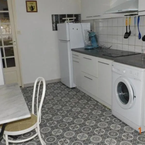 la garrigue, hotel di Villeneuve-lès-Avignon