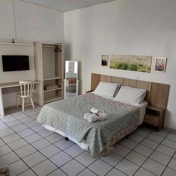 Floripa Hostel CENTRO - Foto 2