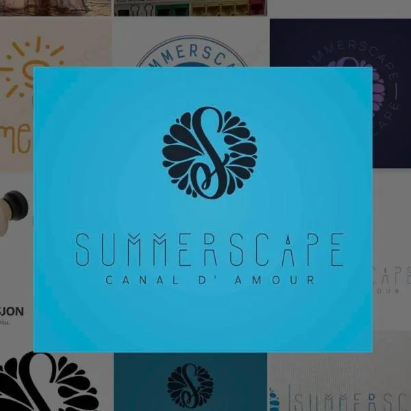Summerscape Studios and Apartments, hotel v destinaci Korfu