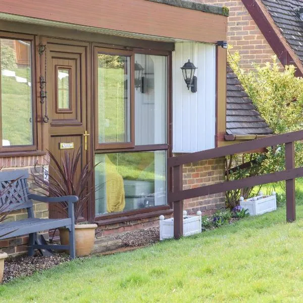 Lilyrose Cottage, hotel in Pevensey