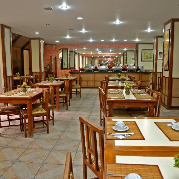 Hotel Nikko - Foto 4