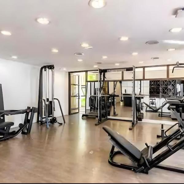 Studio Moderno - Melhor Localização no Jardins - Foto 5