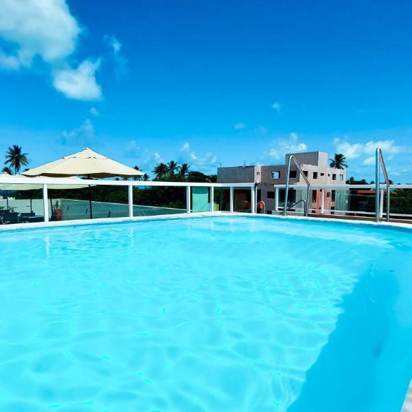 Studios no Coração de Porto de Galinhas - Engenheiro Paulo Borba - Foto 4