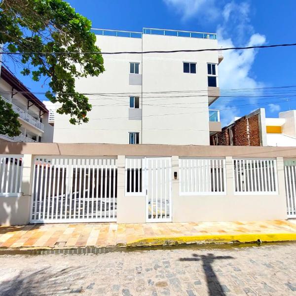 Studios no Coração de Porto de Galinhas - Engenheiro Paulo Borba - Foto 2