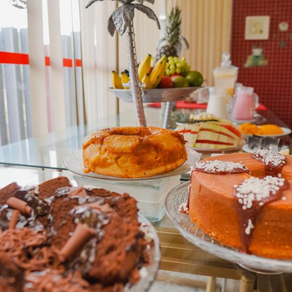Costa Atlantico Hotel - Foto 5