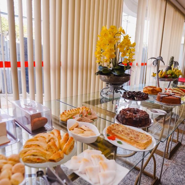 Costa Atlantico Hotel - Foto 4