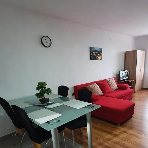 Studio apartman Maria, hotel em Slunj