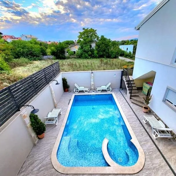 Pansion & Restoran Most, hotel v destinaci Blagaj