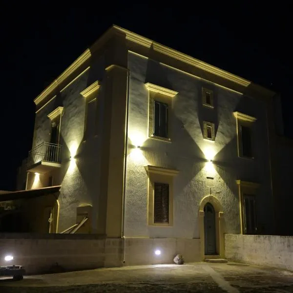 Masseria Donna Palma b&b, ξενοδοχείο σε Pezze di Greco