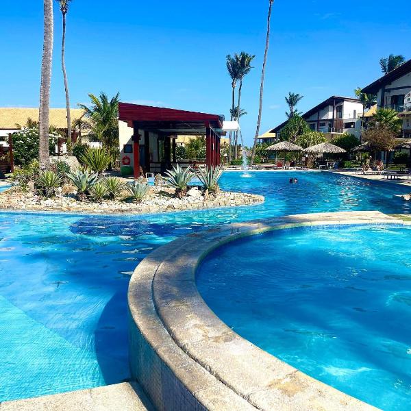 Taíba Beach Resort por Be My Guest!