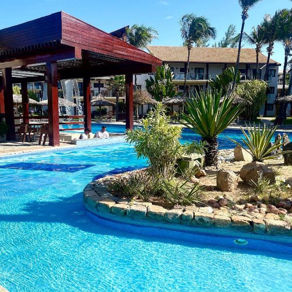 Taíba Beach Resort por Be My Guest! - Foto 4