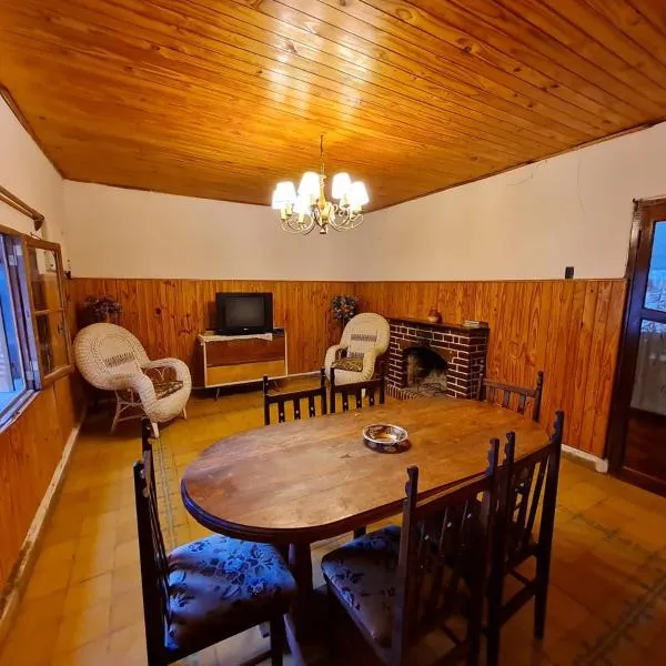 Mis Marias, hotel in Villa Unión