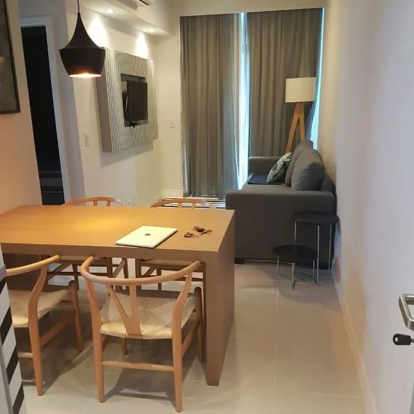 ARTE STUDIOS, hotel in Rio de Janeiro