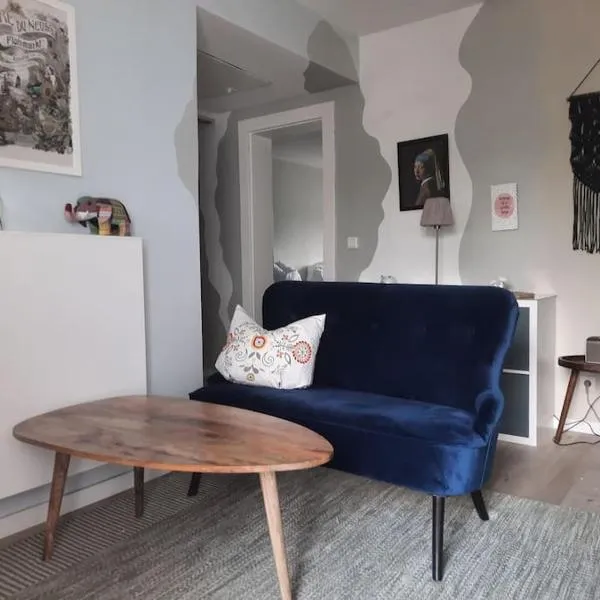 Das Lupinchen, hotel en Neuss