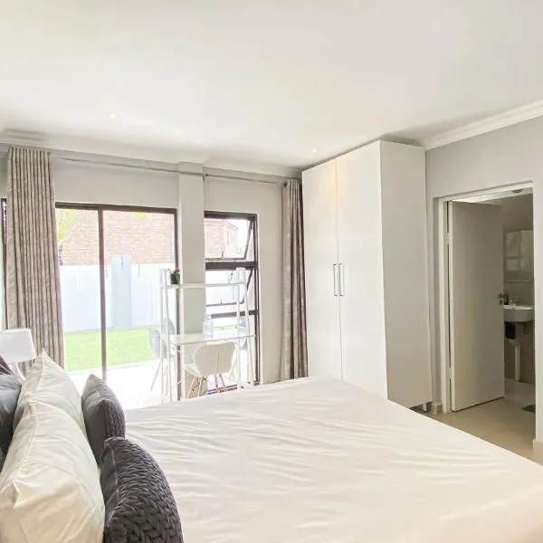Midrand Air B and B House, hotel in Midrand