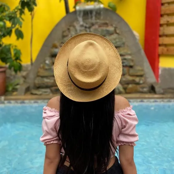 Dreamkapture Hostel close to the airport and bus terminal, hotel v destinaci Guayaquil