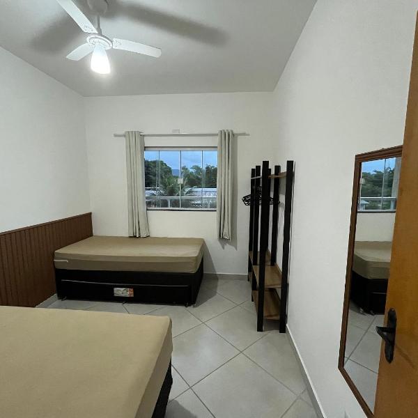 Rafael Apartamentos 800m da Praia da Maranduba - Foto 4